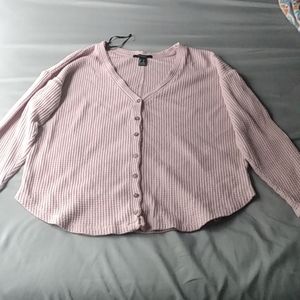 Forever 21 Shirt